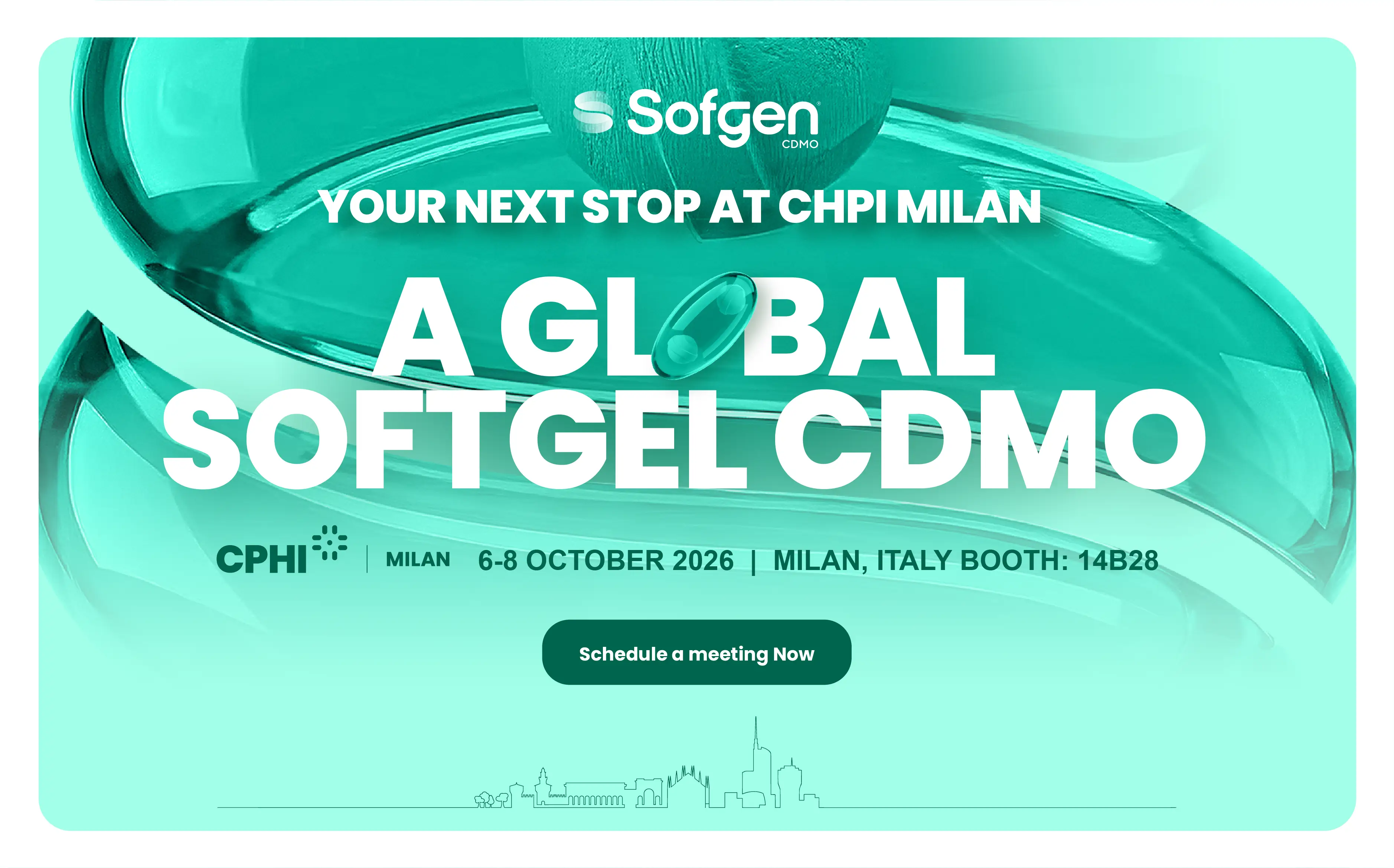 CPHI Milan 2026