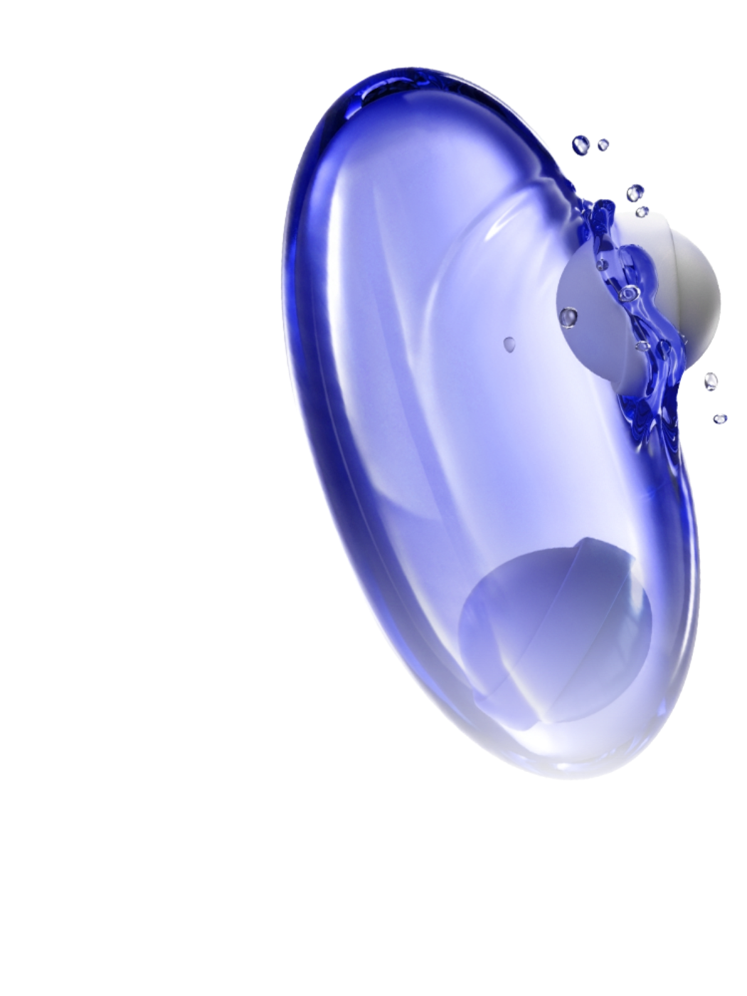 Unigel™ Multiple APIs. One Single Capsule.