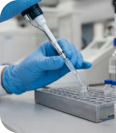 Analytical method development