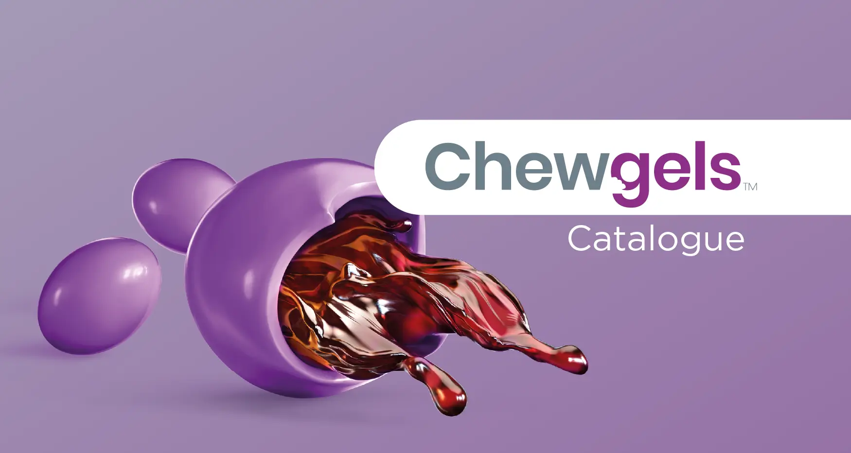 Catalogue Chewgels