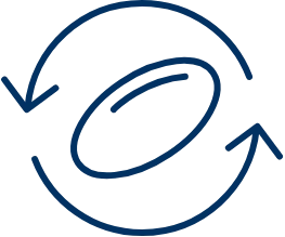 Lifecycle management (LCM) and line extensions.