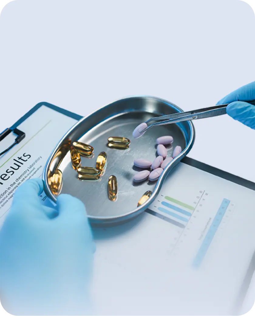 Analytical Testing