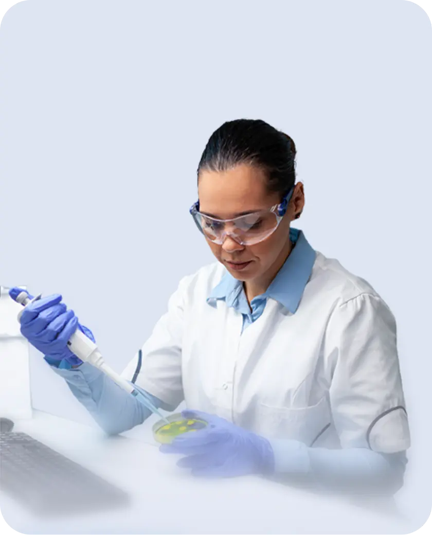 Laboratory
