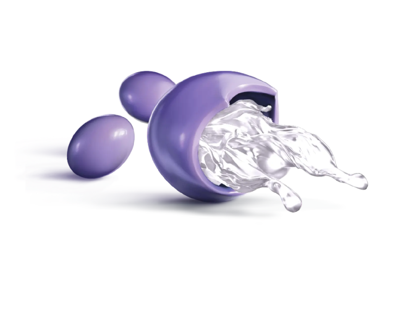 Chewgels capsule