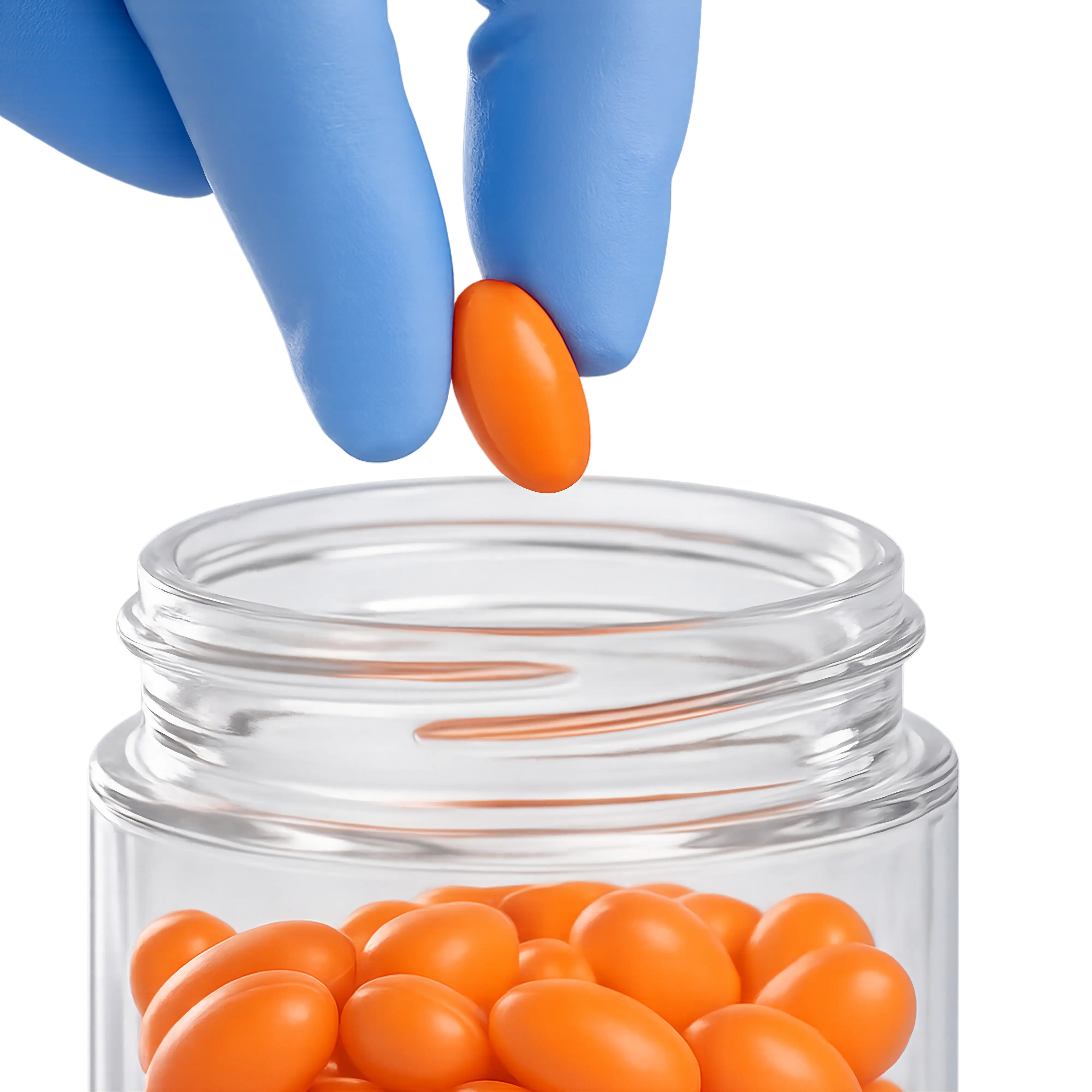 Sofgen Pharma CDMO Chewgels capsules