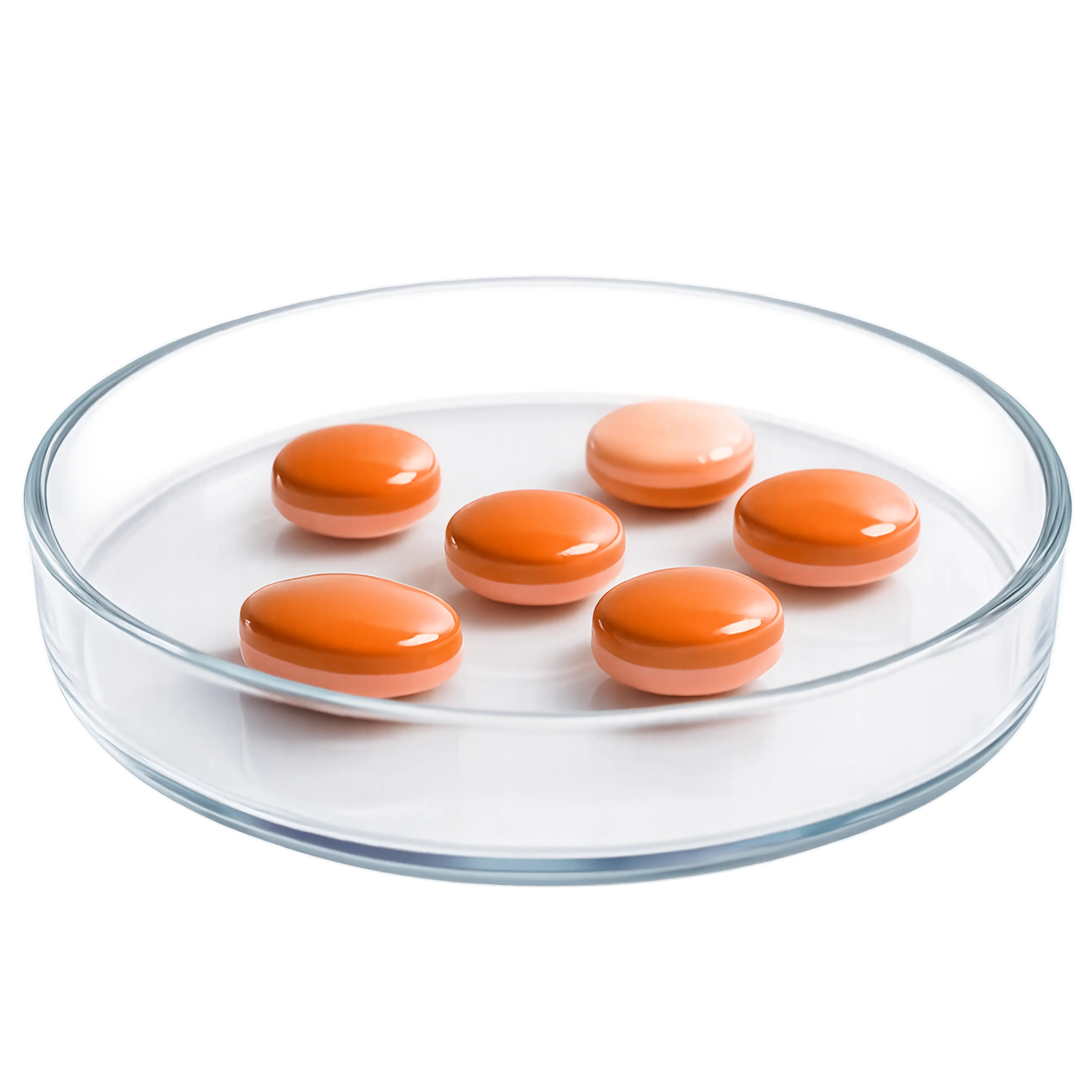 Gtabs capsule