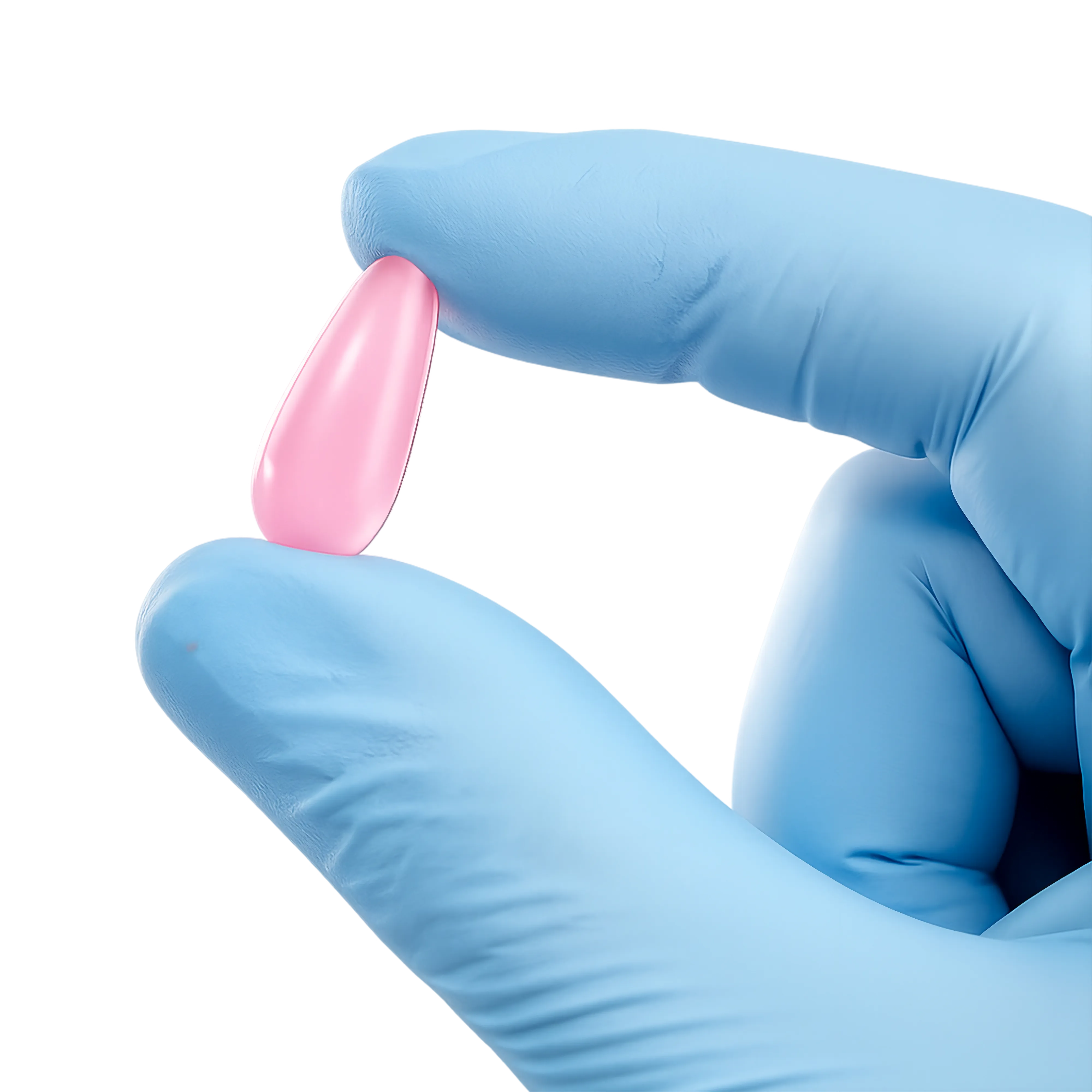 Sofgen Pharma Vaogel capsules