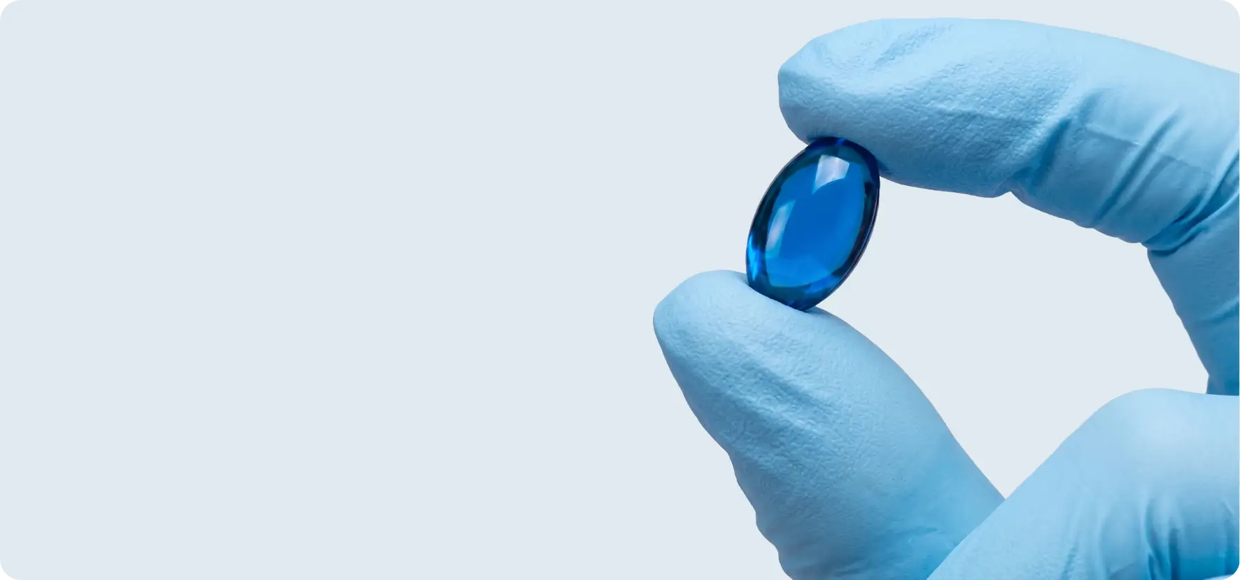 Sofgen Pharma softgel capsules
