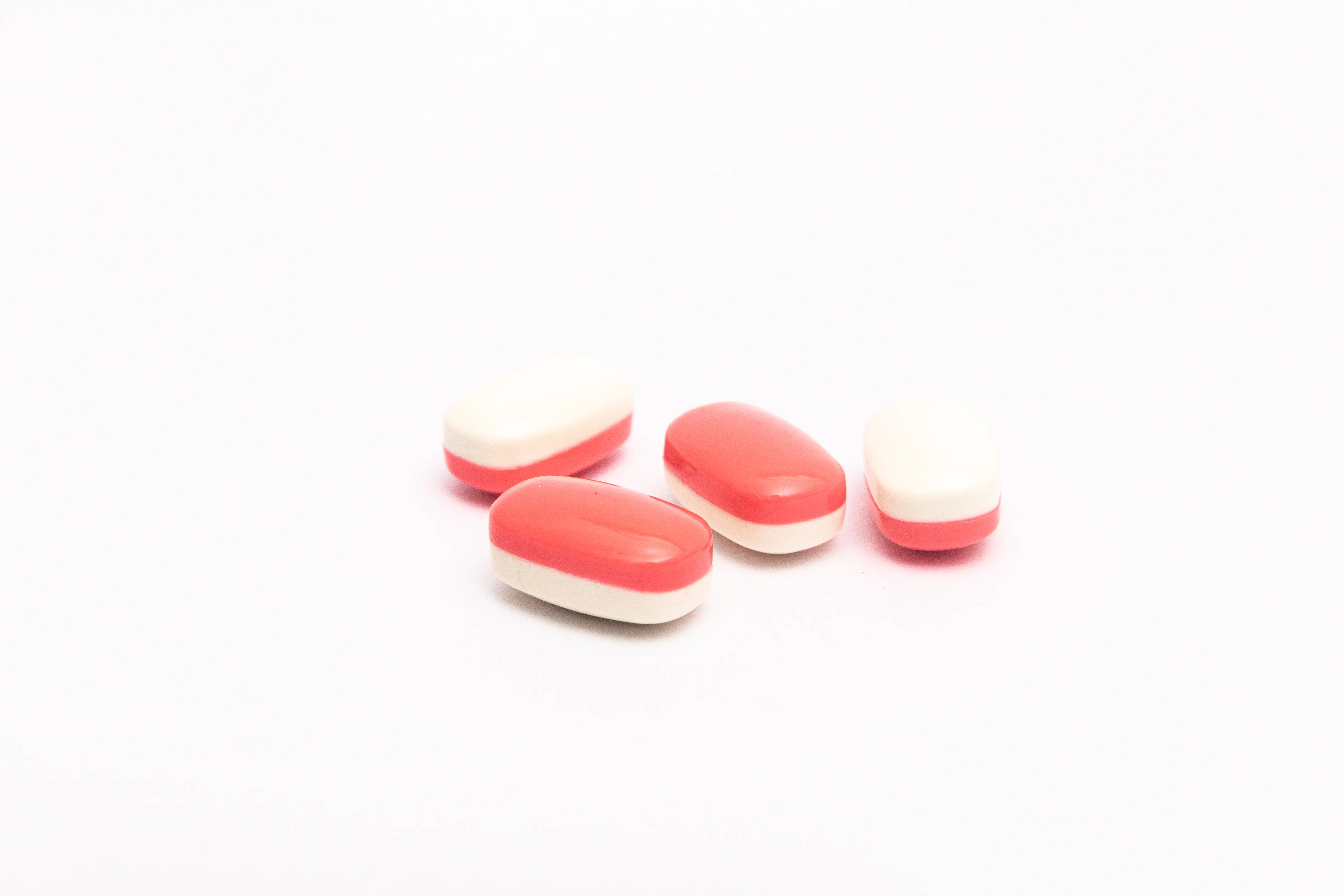 Sofgen Pharma G-tabs capsules